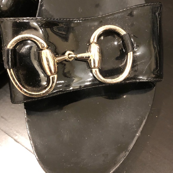 Gucci Horsebit Shoes - Picture 4 of 9